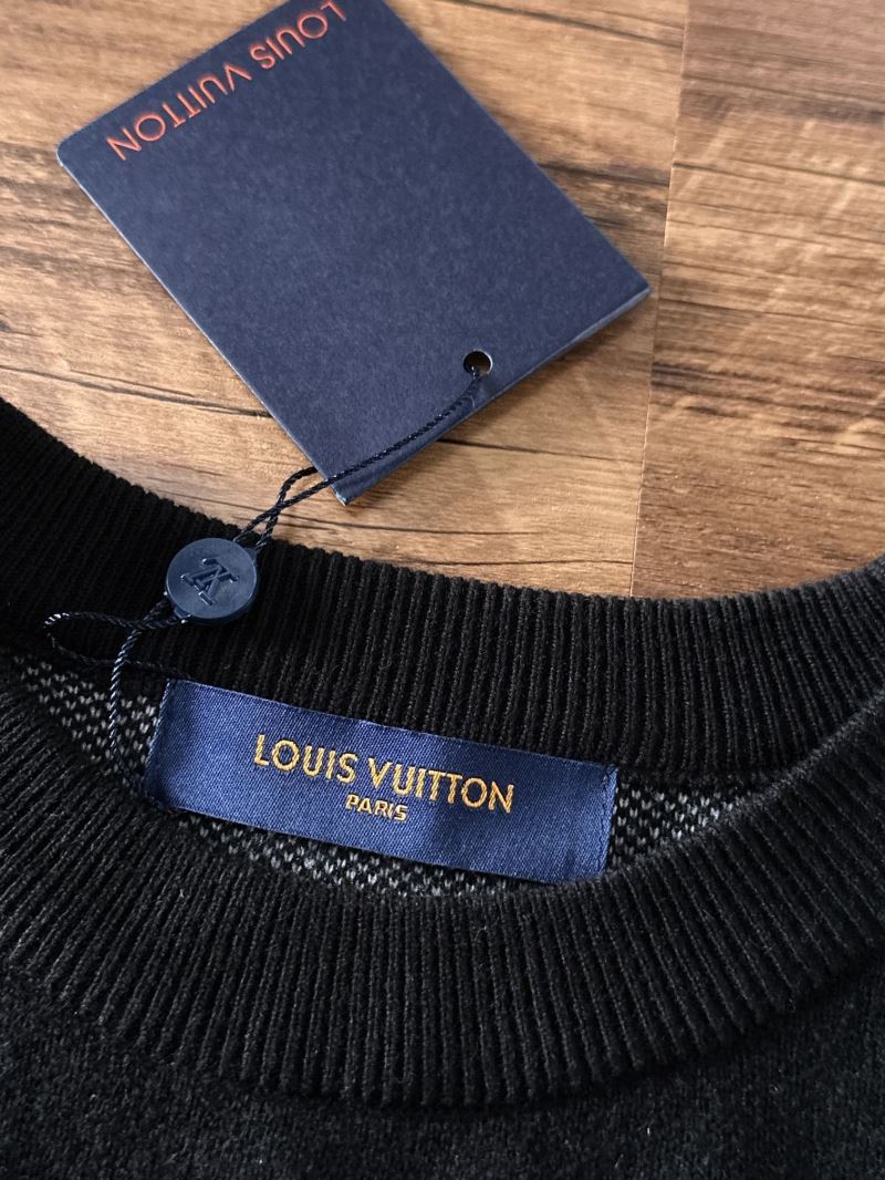 Louis Vuitton Sweaters